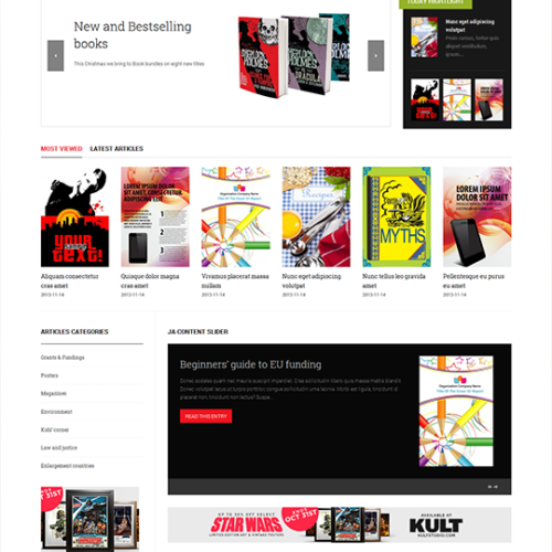 ecommerce-website-for-bookstore-digitalsnazz
