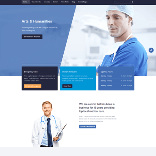 website-for-healthcare-digitalsnazz