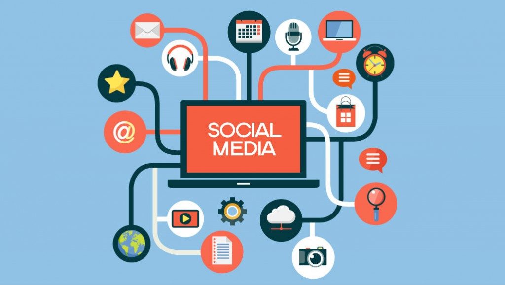 10 Major Tips for Using Social Media Platforms to Promote your Business -  Digital Snazz